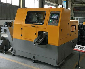 KL-50全自動圓鋸機（工業設備）