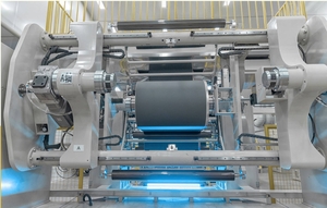 新能源鋰電池設備