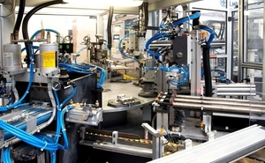 新能源鋰電池設備