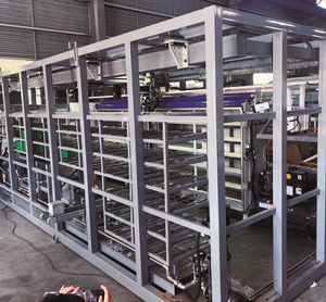 混凝土試塊設備